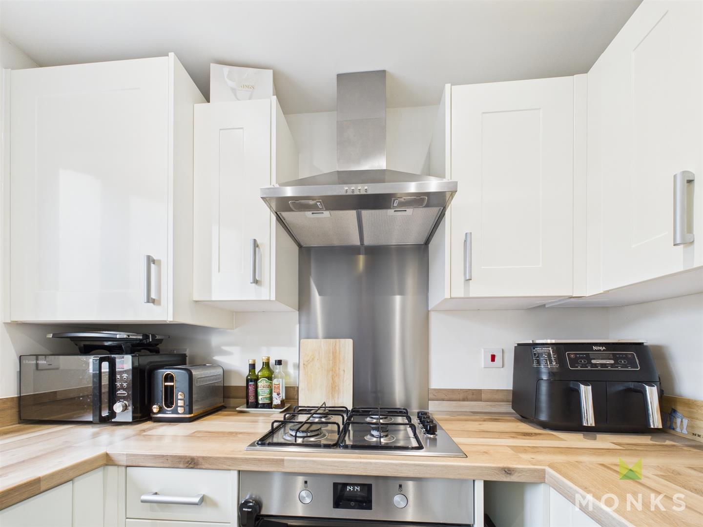 23 Howey Close, Shrewsbury, SY2 5WF For Sale